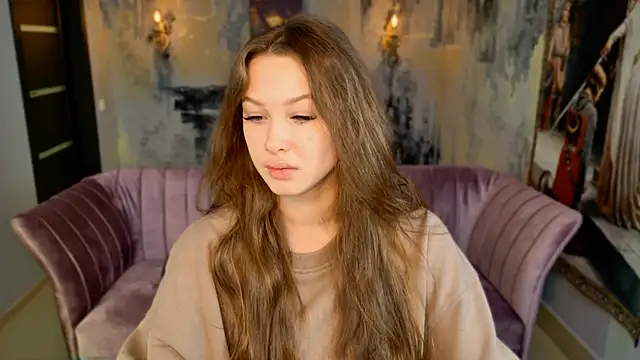 ArielSykes online show from October 23, 2025, 5:44 pm