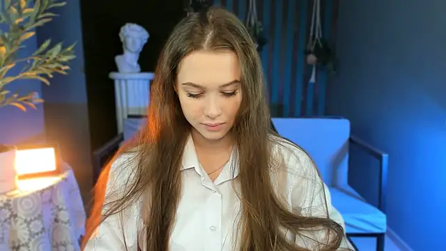 ArielSykes online show from November 20, 2025, 6:08 pm