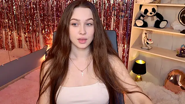 ArielSykes online show from April 21, 2026, 1:42 am