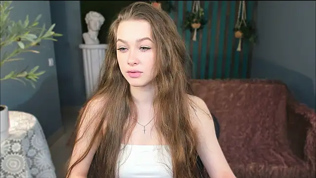 ArielSykes online show from November 29, 2025, 6:19 pm