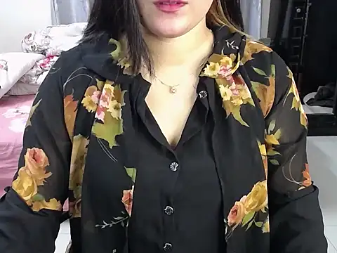 Ridiha Pari online show from January 7, 2026, 5:29 pm