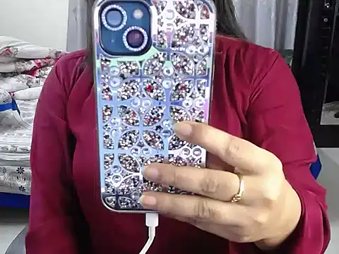 Ridiha Pari online show from January 9, 2026, 4:25 pm