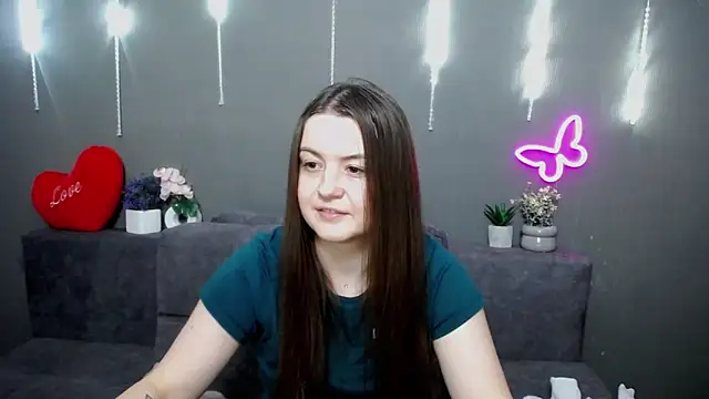 MavkaCute online show from March 16, 2026, 5:59 pm