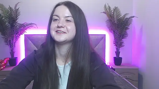 MavkaCute online show from October 11, 2025, 6:09 pm