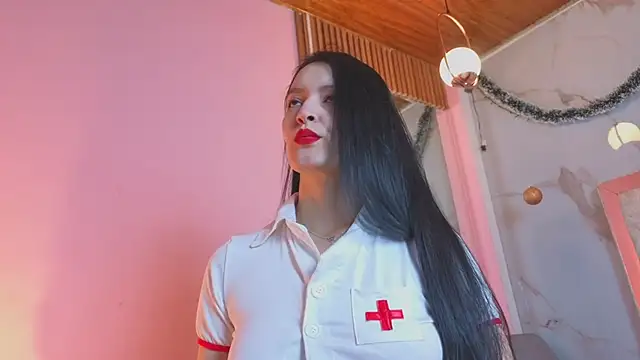 Aria Bennett1 online show from December 21, 2025, 11:45 am