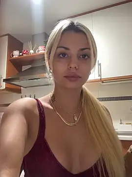 NoeliaGarcia17 online show from September 23, 2025, 8:49 pm