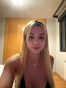 NoeliaGarcia17 online show from September 19, 2025, 7:07 pm