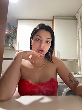 NoeliaGarcia17 online show from December 2, 2025, 12:11 am