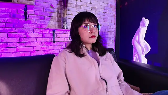 kitty malach online show from February 20, 2026, 3:25 am