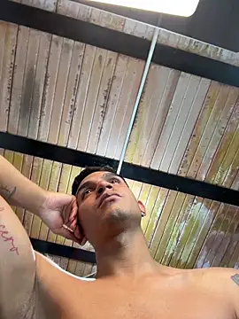 Snapshot of Angel_latinboy chatting on February 3, 2026, 2:53 am Angel latinboy online show from February 3, 2026, 2:53 am