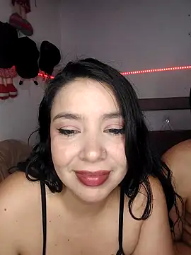 Anahibella online show from November 28, 2025, 6:13 am