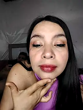 Snapshot of Anahibella chatting on February 7, 2026, 6:21 am Anahibella online show from February 7, 2026, 6:21 am