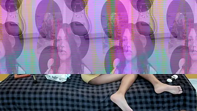 skinnyverus18 online show from January 31, 2026, 7:12 pm