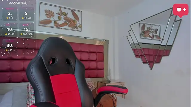 SaraWagner  online show from January 14, 2026, 12:14 am