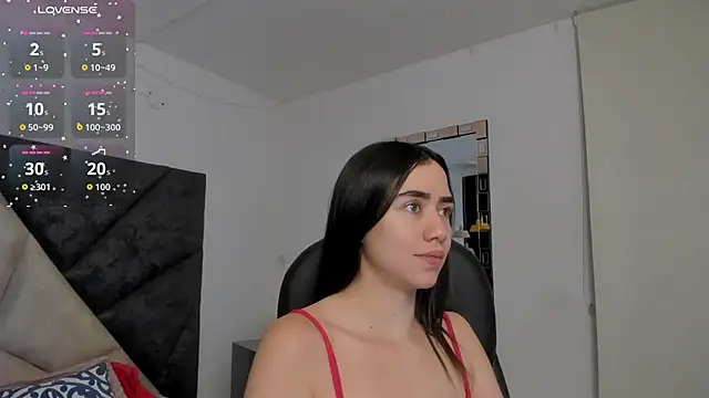 SaraWagner  online show from January 19, 2026, 12:03 am