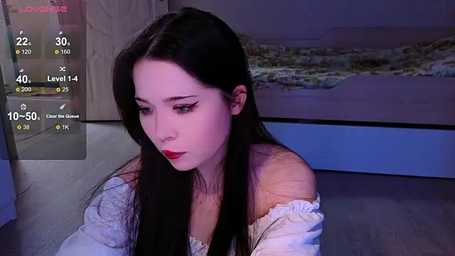 sakuras pleasure online show from June 4, 2026, 7:51 pm