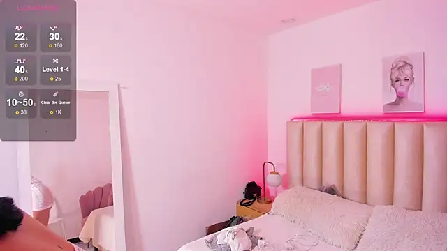 Snapshot of Miacorner_ chatting on February 28, 2026, 5:40 am Miacorner online show from February 28, 2026, 5:40 am