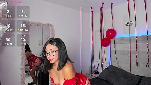 Snapshot of Miacorner_ chatting on February 18, 2026, 6:44 am Miacorner online show from February 18, 2026, 6:44 am