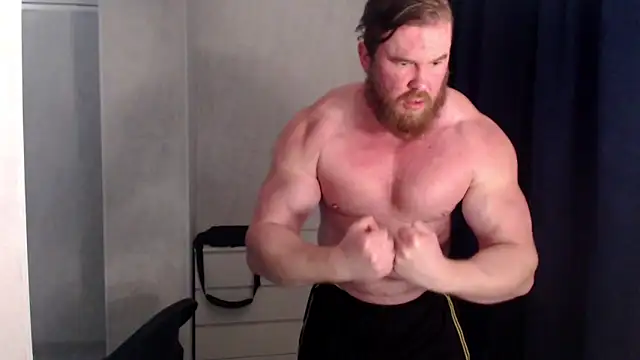 ThorHemsworthRU online show from May 4, 2026, 11:57 am
