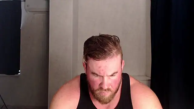 ThorHemsworthRU online show from October 11, 2025, 1:12 pm