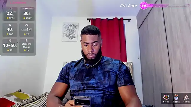 Snapshot of lebron_million chatting on November 5, 2025, 4:15 am lebron million online show from November 5, 2025, 4:15 am