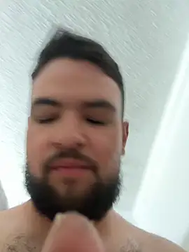 Snapshot of javier_89ER chatting on February 17, 2026, 1:25 am javier 89ER online show from February 17, 2026, 1:25 am