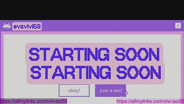 vivi-iso59 online show from December 3, 2025, 10:31 pm