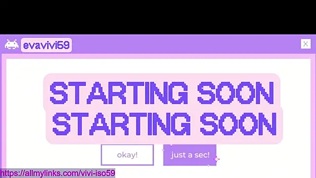 vivi-iso59 online show from October 20, 2025, 12:56 am