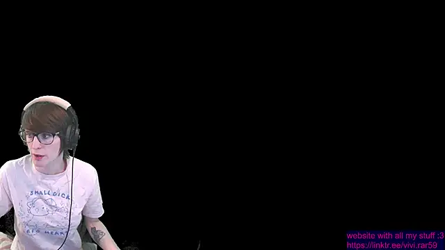 vivi-iso59 online show from March 29, 2026, 1:40 am