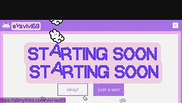 vivi-iso59 online show from January 9, 2026, 2:07 am