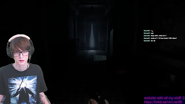 vivi-iso59 online show from March 17, 2026, 9:40 pm