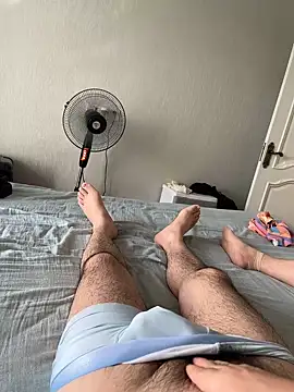 Hl1979 online show from October 7, 2025, 6:25 am