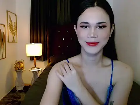 airyloove online show from October 10, 2025, 11:16 pm