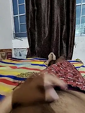 Sexyhotboy7inch online show from April 12, 2026, 1:03 pm