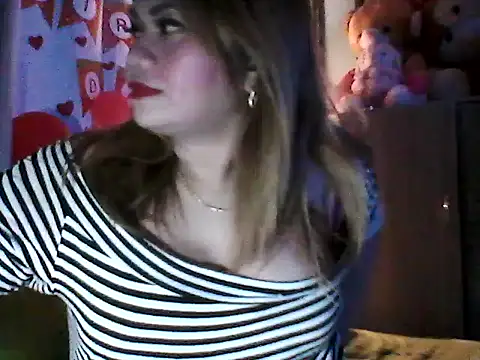 Miss Heart online show from November 6, 2025, 10:08 am