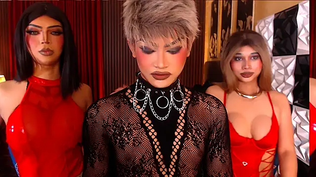 XinFuckingLust online show from March 11, 2026, 6:13 pm