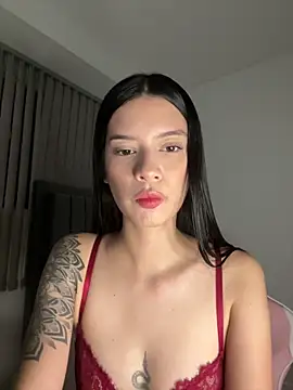 giasteele online show from March 3, 2026, 1:01 am