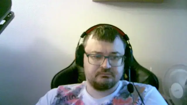 SirAbuser online show from December 1, 2025, 8:37 am