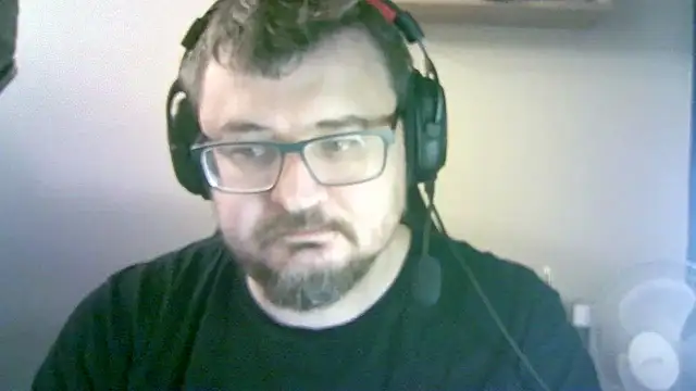 SirAbuser online show from December 19, 2025, 6:27 am