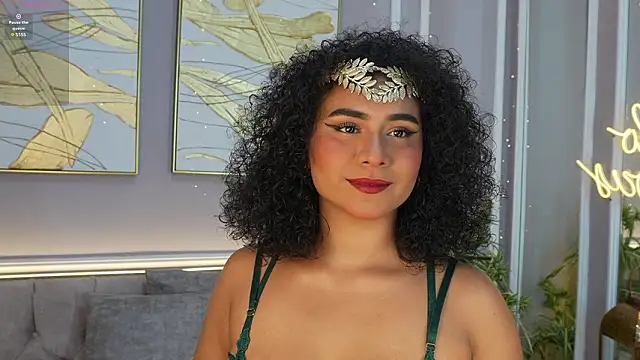 ellette   online show from February 27, 2026, 7:03 pm