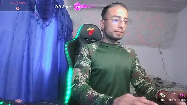 Ferlucyboy666 online show from October 11, 2025, 9:49 pm