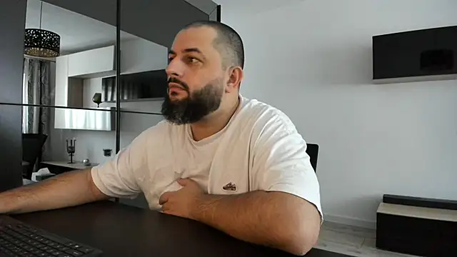 DravenPeak online show from September 18, 2025, 6:05 am