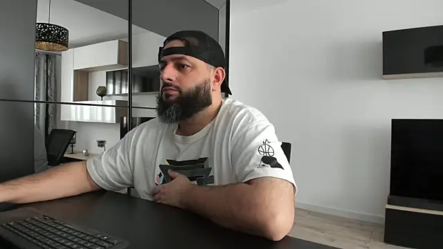 DravenPeak online show from January 12, 2026, 9:05 am