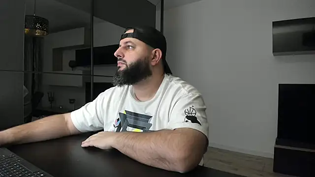 DravenPeak online show from January 9, 2026, 7:54 pm