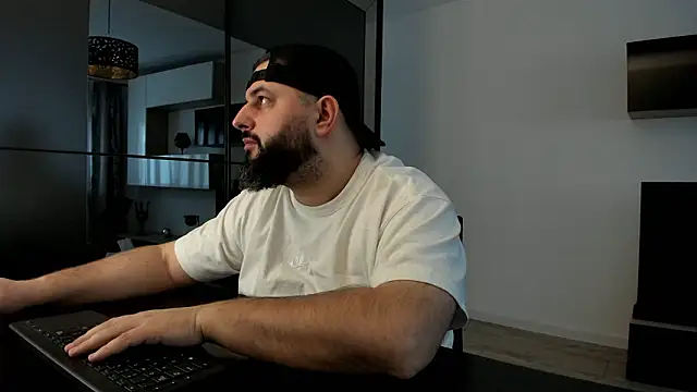 DravenPeak online show from March 12, 2026, 6:17 am