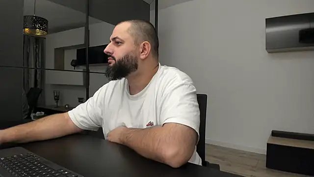 DravenPeak online show from September 18, 2025, 7:17 pm