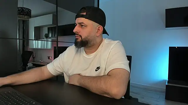 DravenPeak online show from March 29, 2026, 12:51 pm