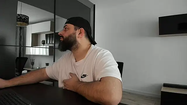 DravenPeak online show from October 9, 2025, 11:44 am