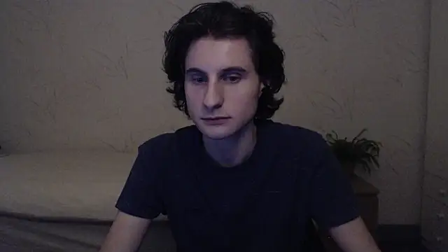 Night  Wolfz online show from March 25, 2026, 2:33 am