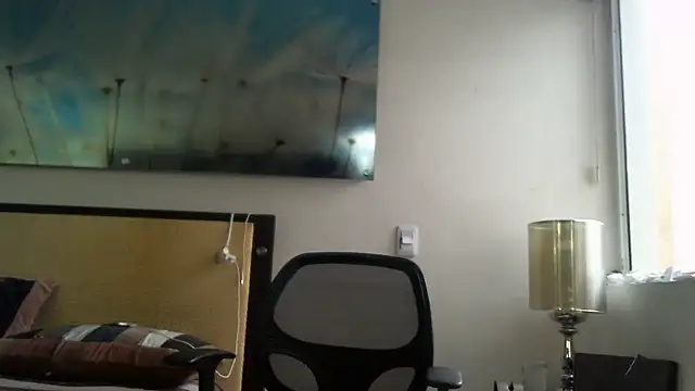 Mirianzapata 1 online show from March 8, 2026, 10:13 pm